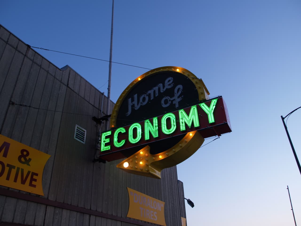 Grafton, North Dakota