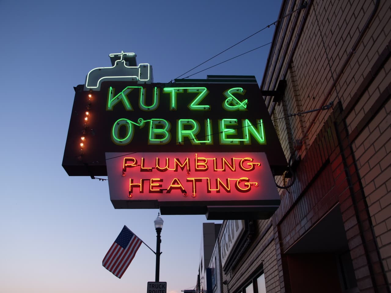 Grafton, North Dakota